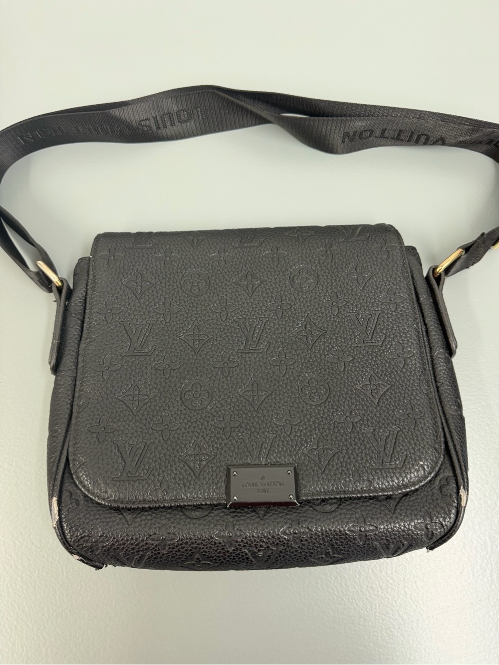 Embossed✨Inspired Crossbody